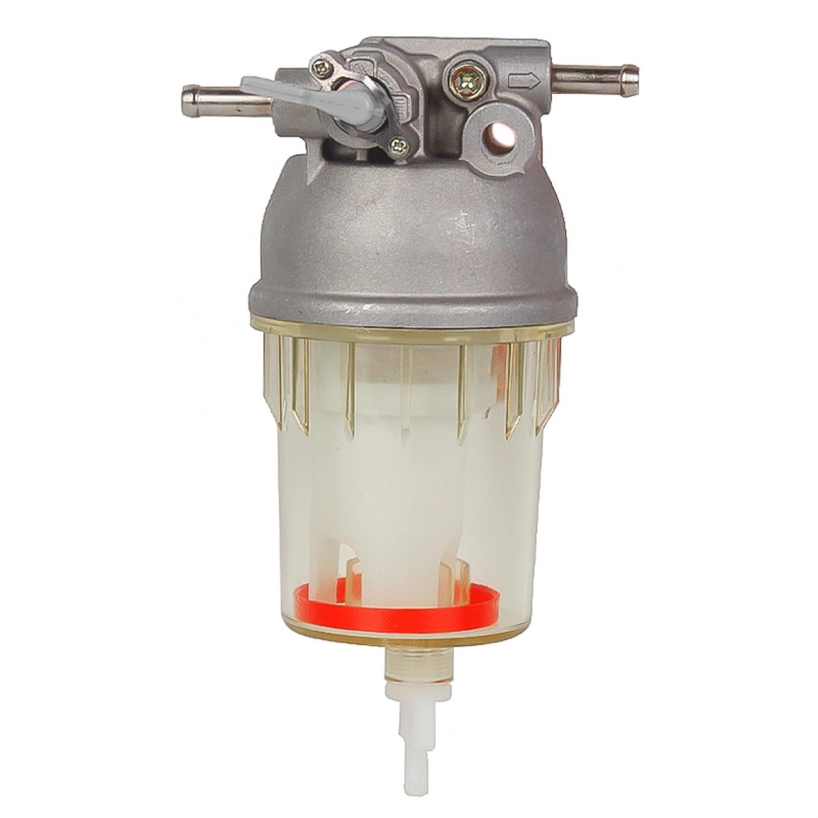 Amazon.com: JOCCOS Fuel Water Separator 129938-55701 for (Color 