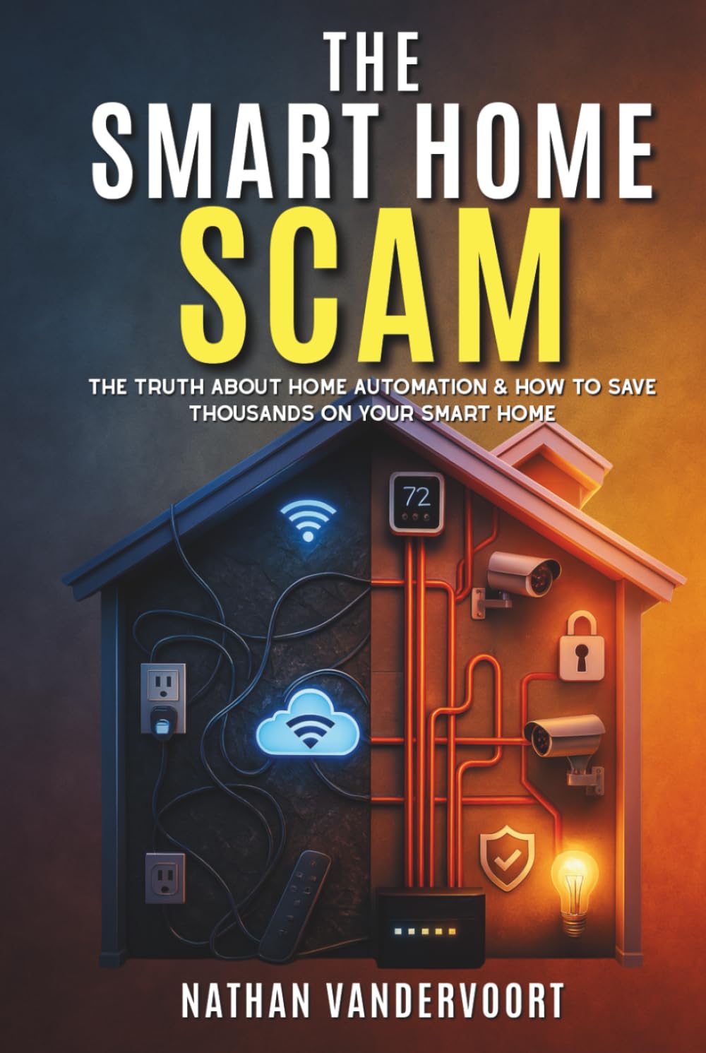 The Smart Home Scam: The Truth About Home Automation & How to Save Thousands on Your Smart Home