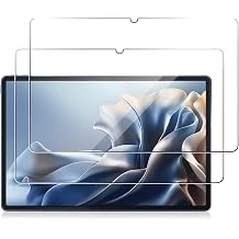 2 Pack Screen Protector for Motorola Moto Pad 70 Pro 13 Inch,Tempered Glass
