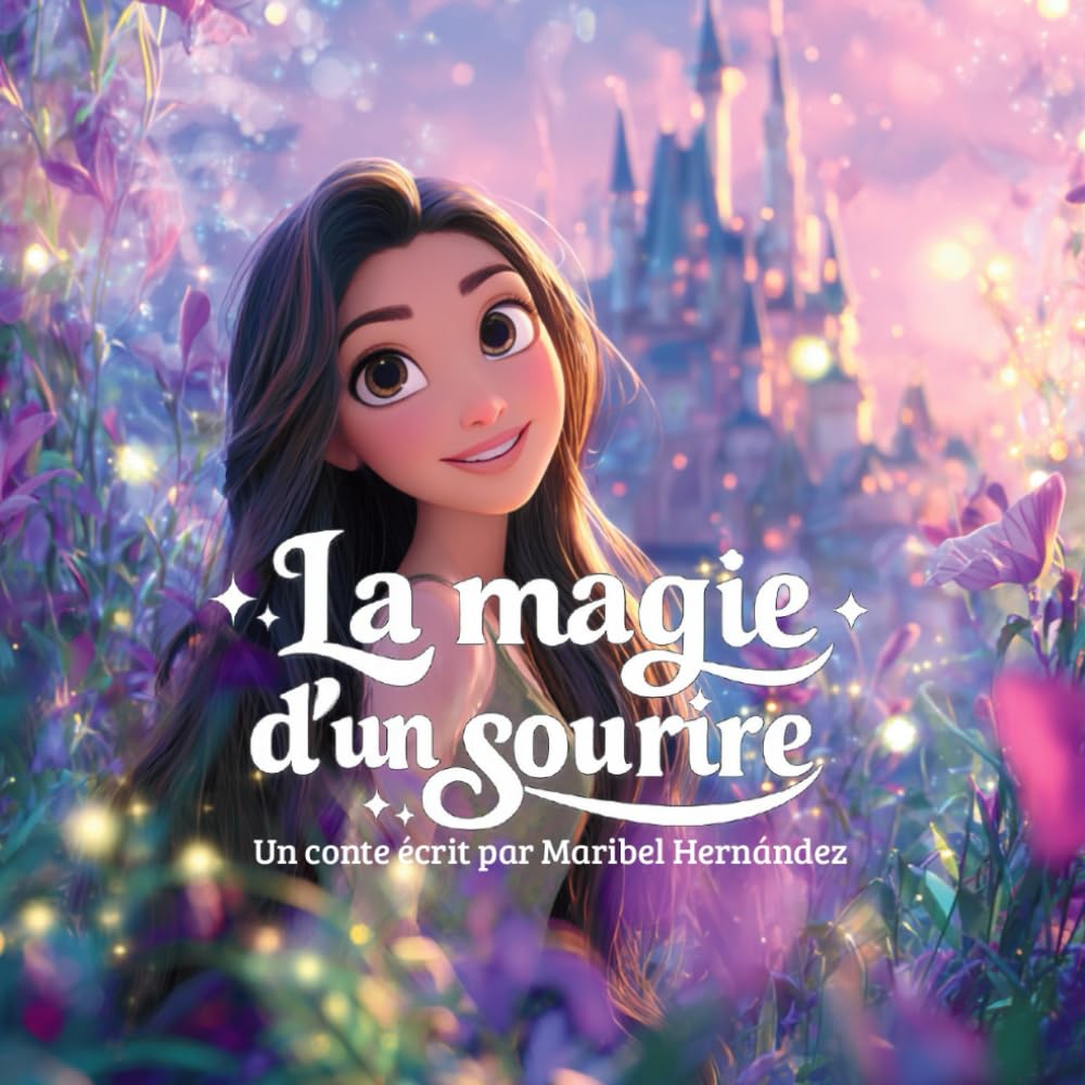La Magie d’un Sourire