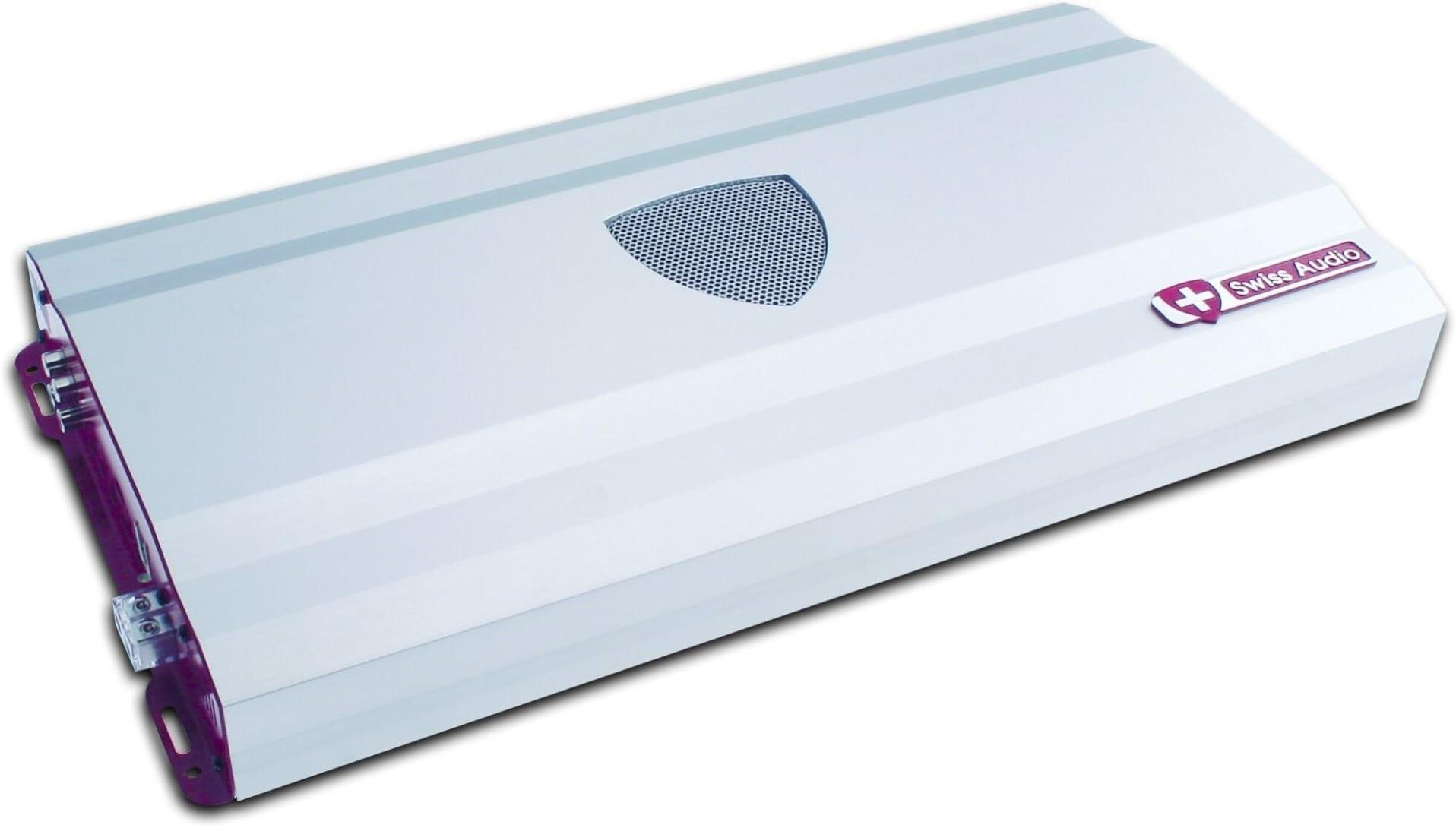 SDX2000C, 1-Channel Class D Mono Block Amplifier