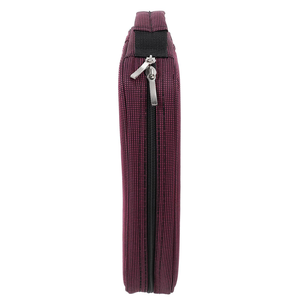 Holibanna 1Pezzi Sacchetto Portatile Astuccio Multifunzionale Per Cancelleria Con Cerniera Design Spazioso e Maniglia Per Facile Trasporto Per Scuola e Arte