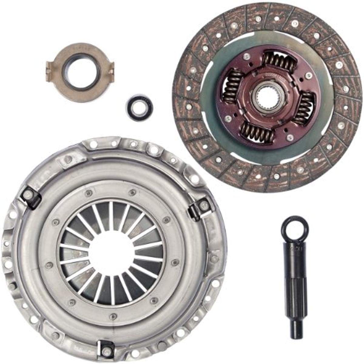 Photo 1 of AMS Automotive RhinoPac 08-026 Clutch Kit