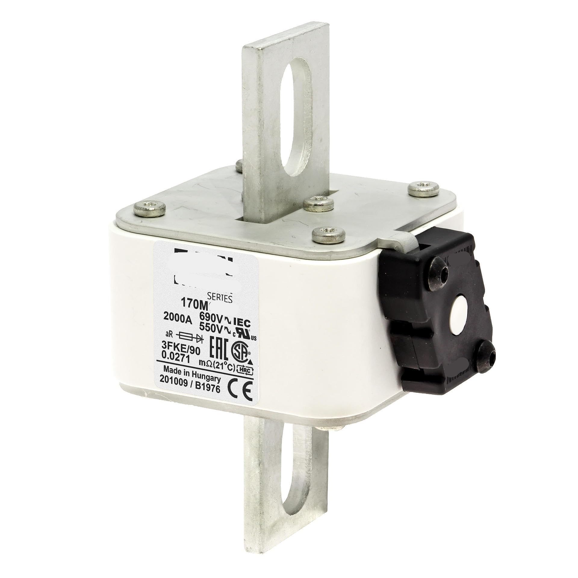 JNURGWLYH Fuse 170M6670 Fuse 170M6670 2000A 690V