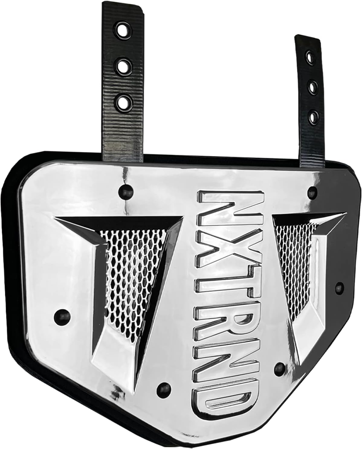 Nxtrnd Football Back Plate, Professional Football Backplates for Shoulder Pads : Sports & Outdoors