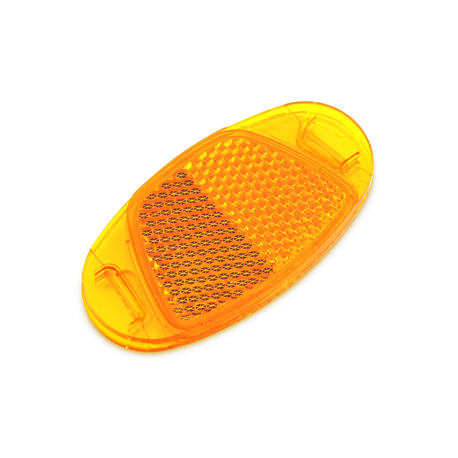 Amazon.co.jp: JIS規格 自転車汎用 安全警告 ホイールリフレクター 72