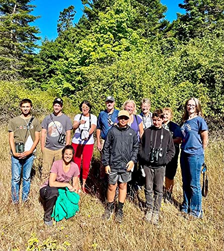 Episode 22: Some Interesting Visitors at Pedder Bay.