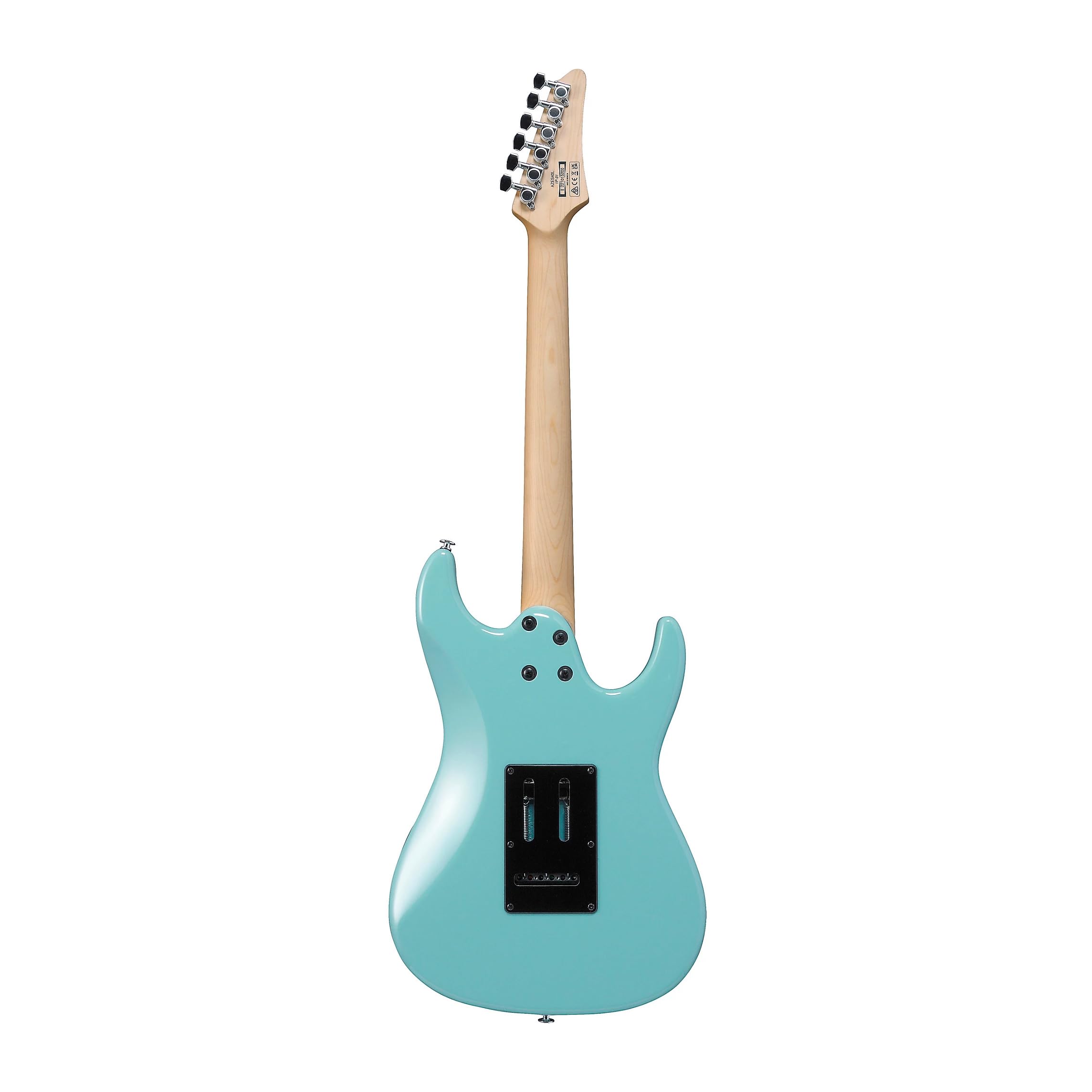 Ibanez AZES40L-PRB Linkshänder E-Gitarre