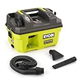 18V ONE&plus; Link 3 Gallon Wet&sol;Dry Shop Vacuum &lpar;Bare Tool&rpar;&comma; Green