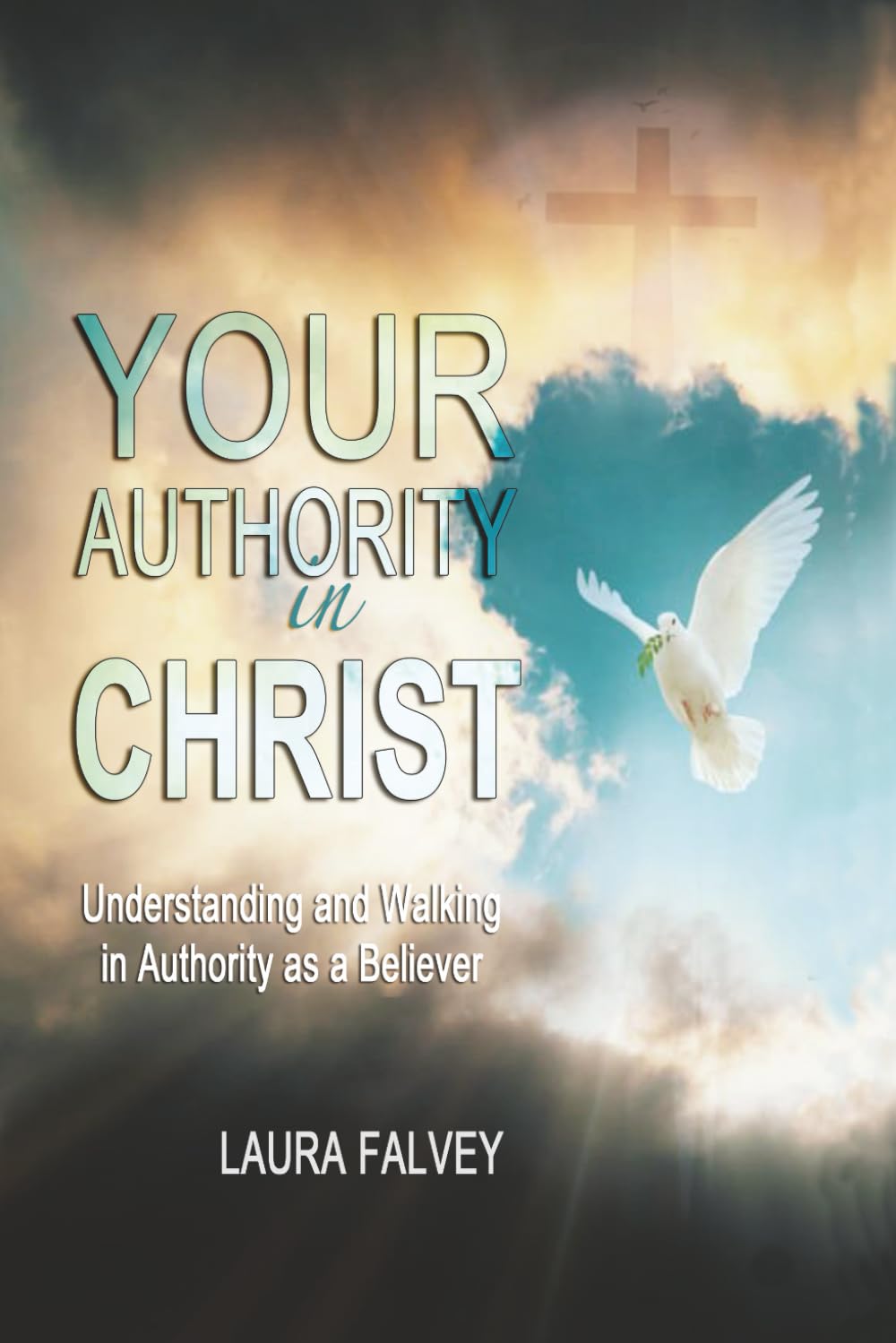 Your Authority in Christ: Understanding and Walking in Authority as a Believer