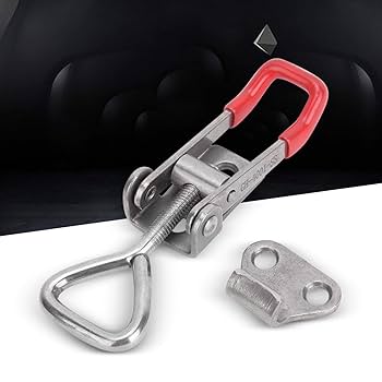 Amazon.co.jp: BIKING トグルクリップ、GH-4001-SS 304