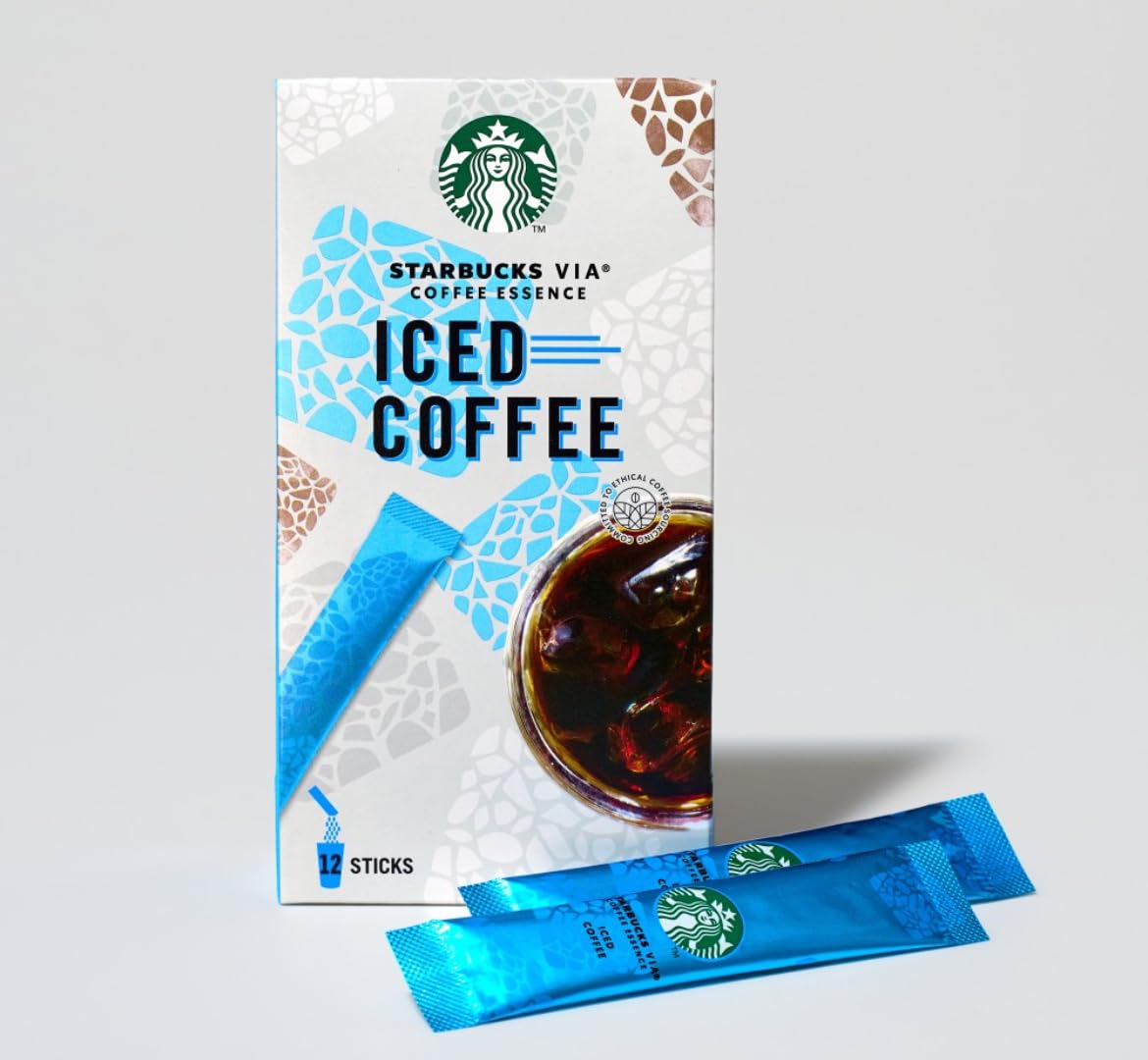 Amazon.co.jp: Starbucks スタバ スターバックス ヴィア® コーヒー