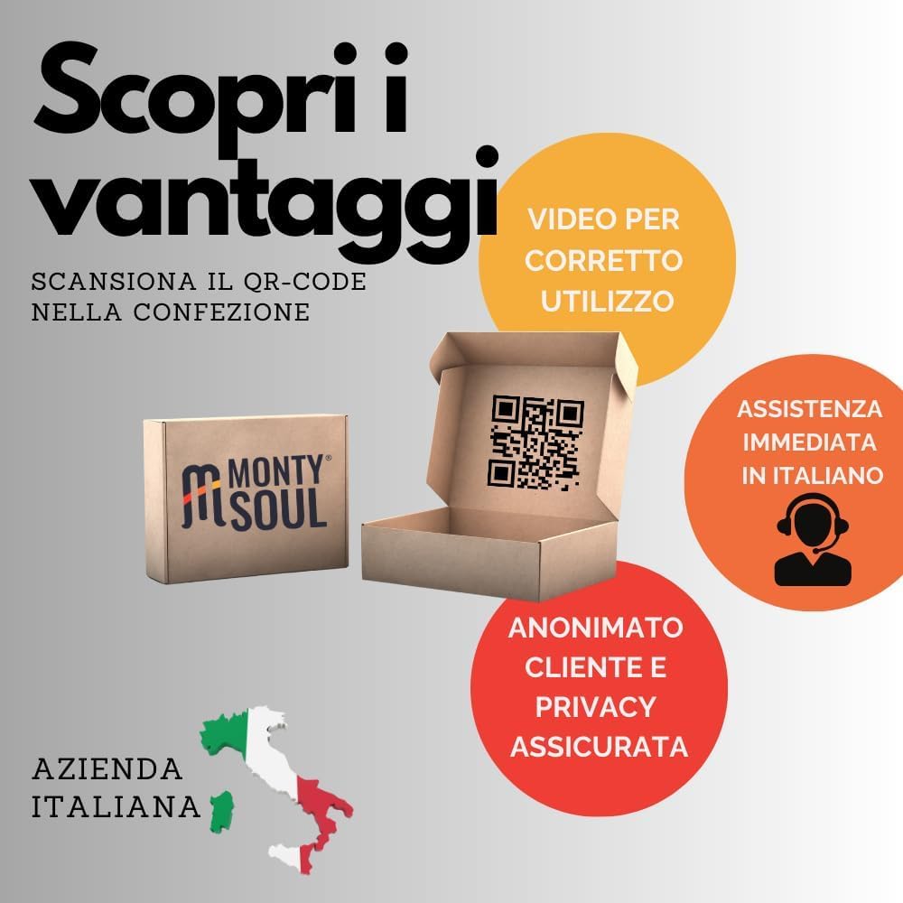Rilevatore Professionale di Microspie, Telecamere Nascoste e GPS - Dispositivo Portatile Avanzato con Alta Sensibilità per Rilevare Segnali Wireless OCCULTATE in auto e a NOLEGGIO (BENOIR HERO 09)