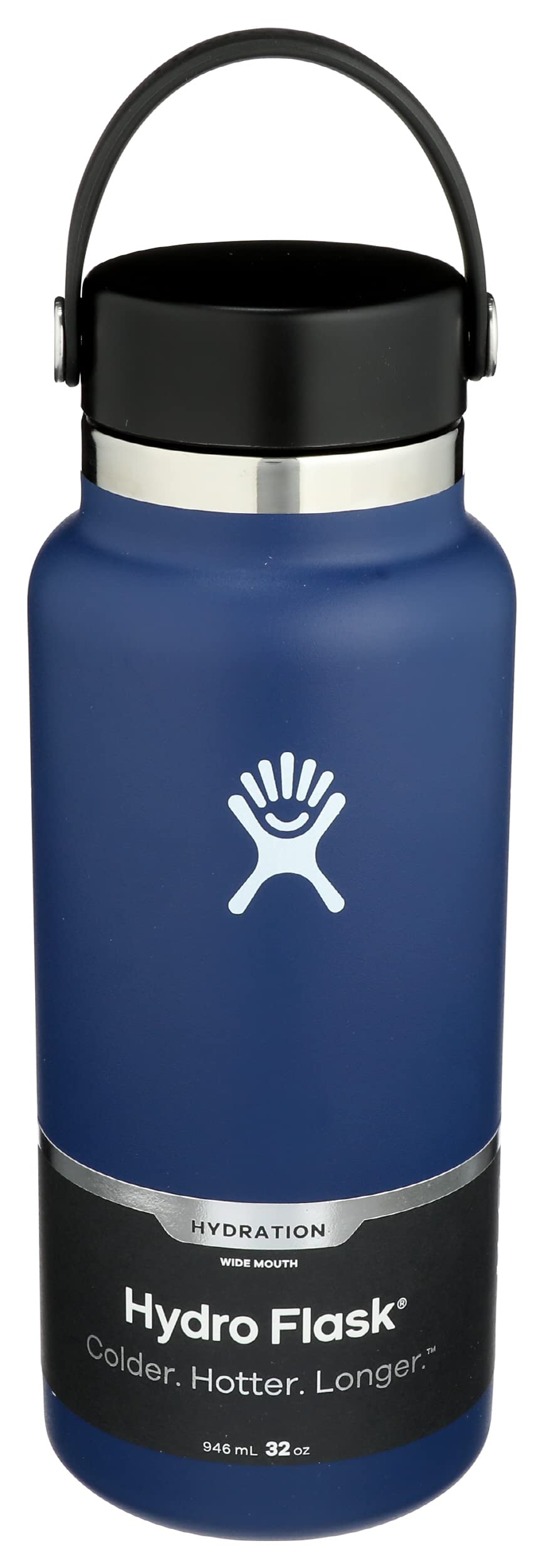 Amazon | Hydro Flask ウォーターボトル ステンレススチール&真空断熱