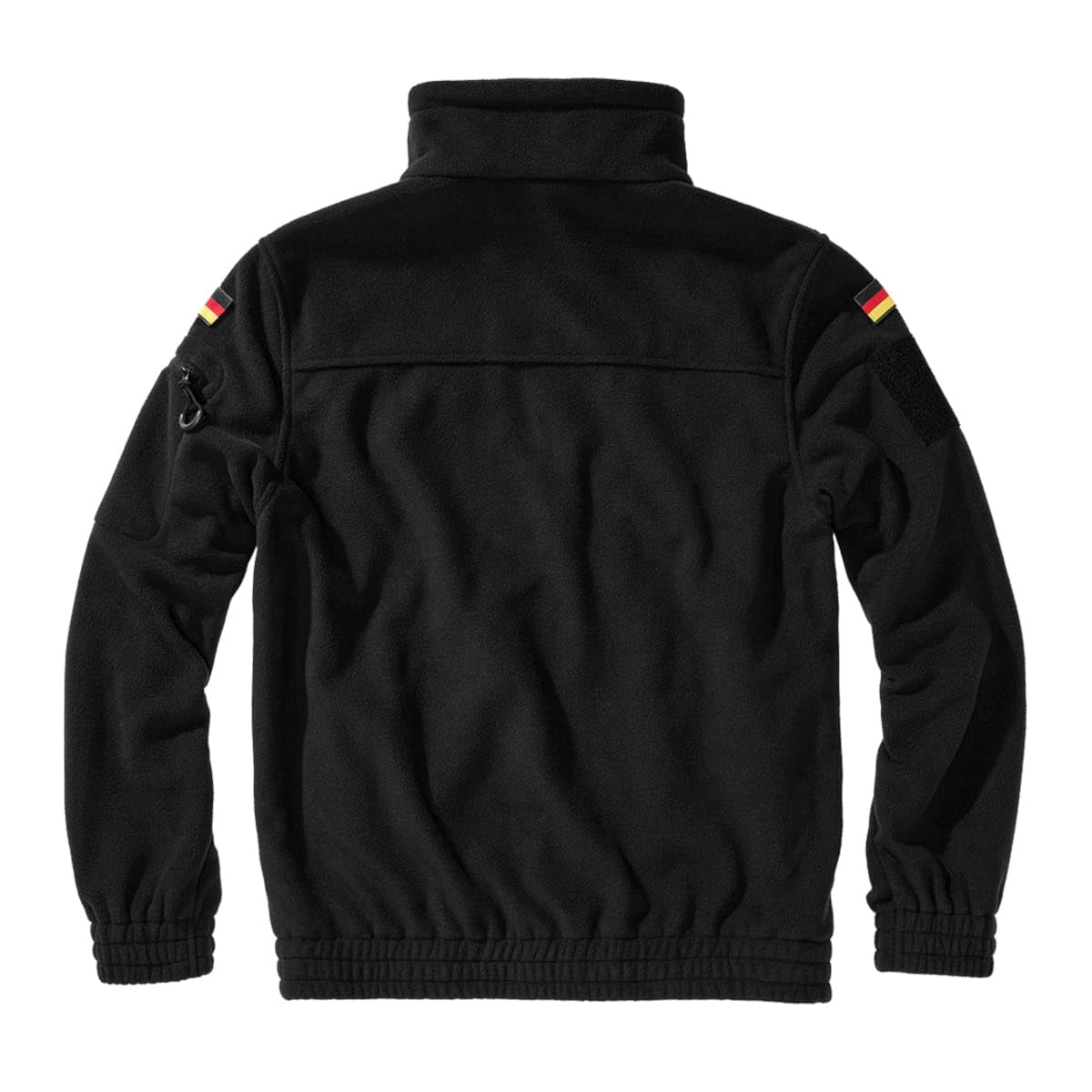 BWuM Tacical Kälteschutzjacke BW Fleecejacke Army Jacke Fleece Übergangsjacke