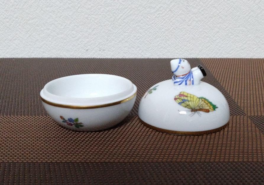 Amazon.co.jp: ヘレンドボンボン シノワズリ マンダリン飾り : おもちゃ