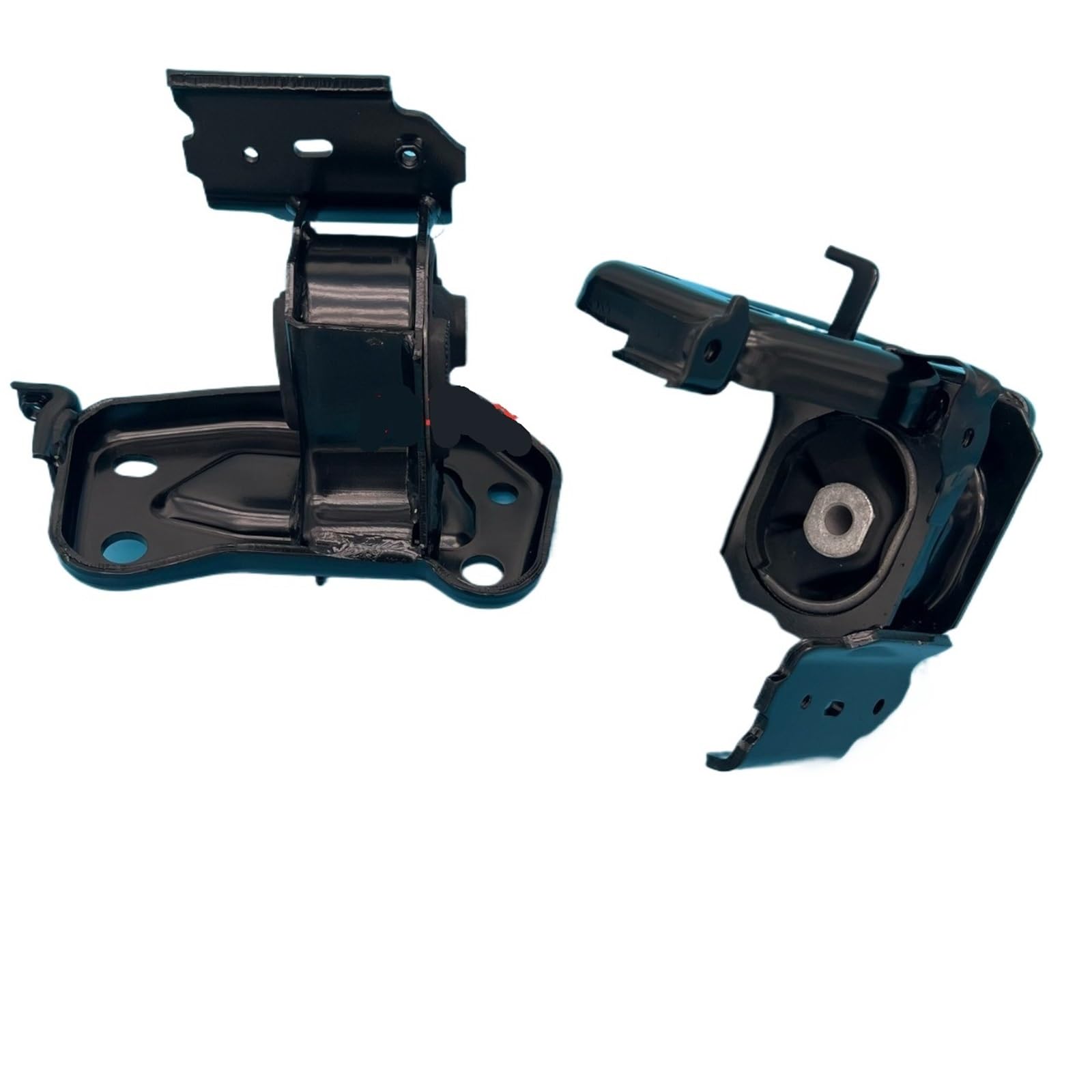 FPJQOBJC 12372-36090 Machine Foot Rubber Left