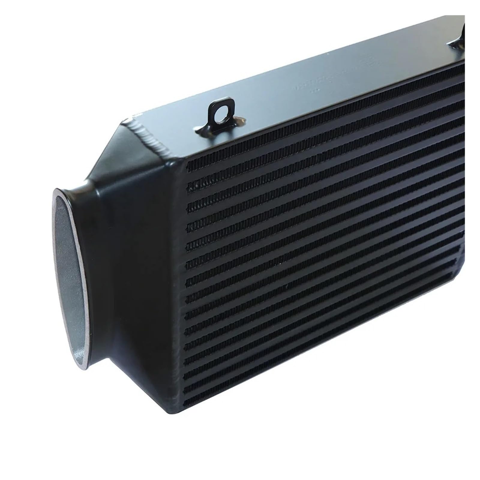Pasuje Do COOPER S R53 R50 R52 2002-2006 62MM Aluminiowy Intercooler Wyścigowy Turbo Intercooler do turbiny samochodowy