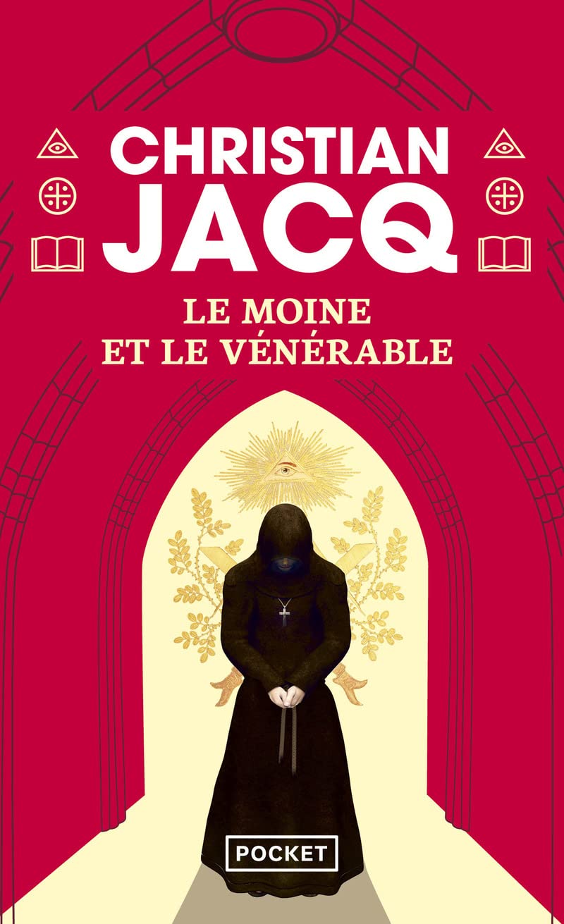 Le moine et le venerable (Best)