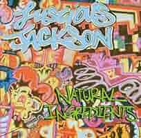Natural Ingredients by Luscious Jackson (1994-08-02