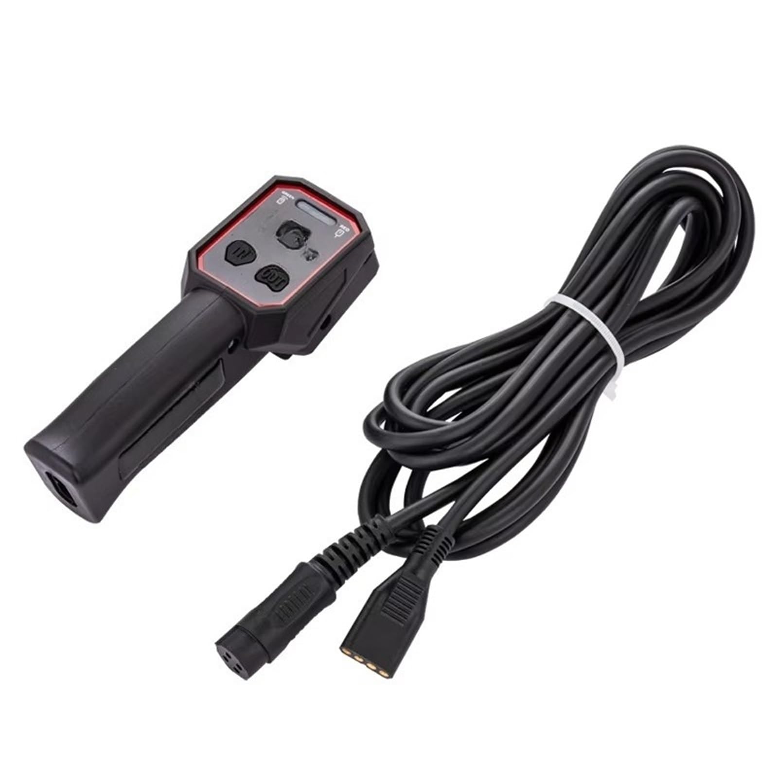 Argani elettrici Paranco Elettrico Telecomando wireless 2 in 1