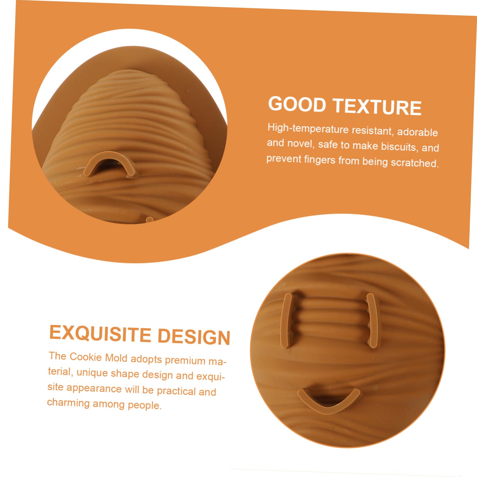 Zerodeko 3ensembles Moule Silicone Pour Œufs De Pâques De Moules Créatifs Pour Chocolat Pâtisserie Et Biscuits Antiadhésif Et Facile à Nettoyer