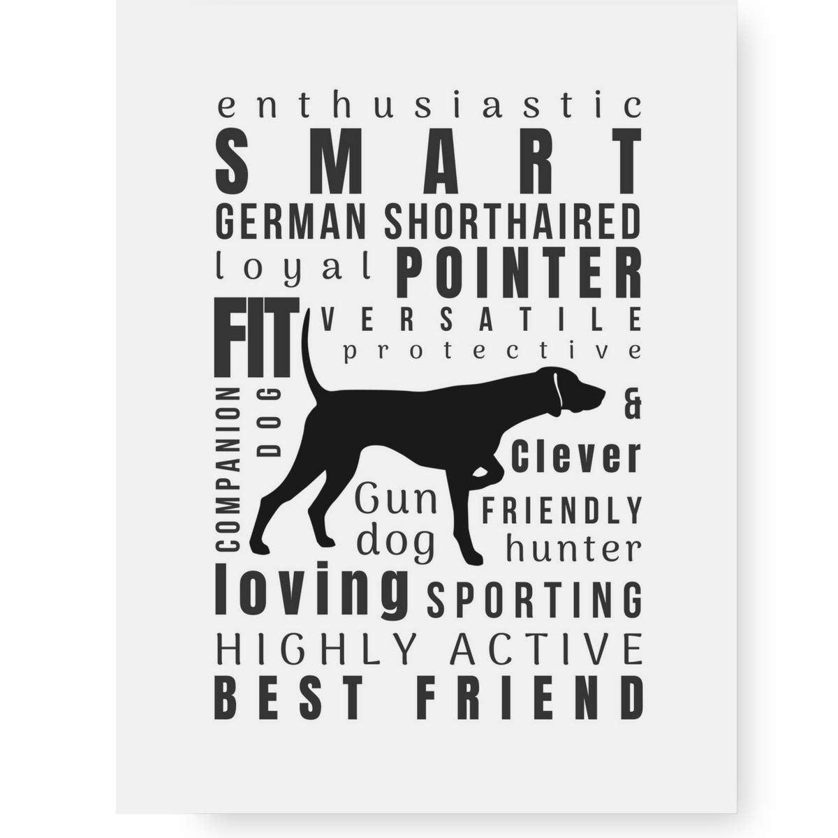 best toys for german shorthaired pointers