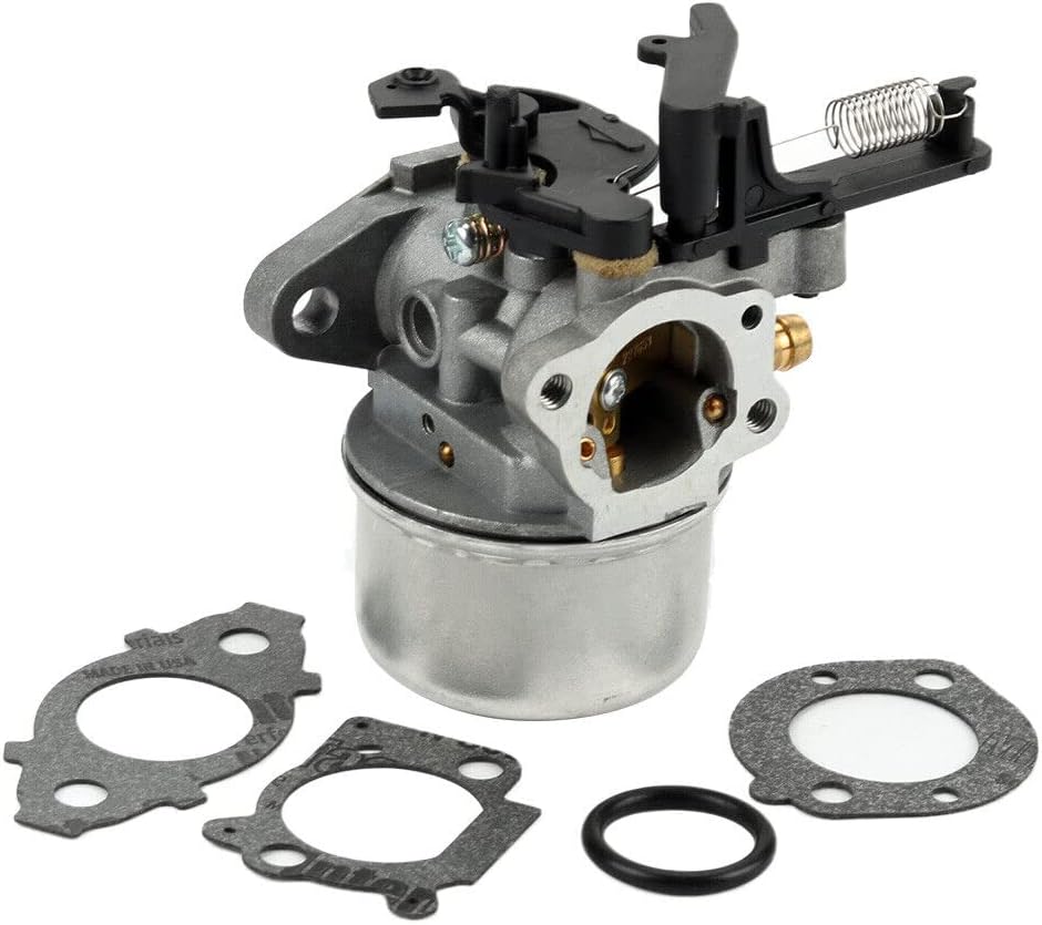 Carburetor For John Deere JS35 JM46 JS48 WalkBehind Lawn
