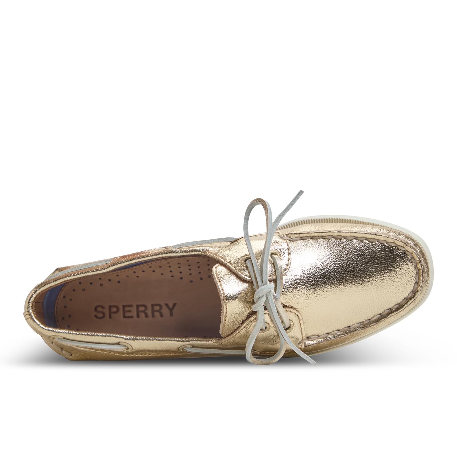 Sperry Femme Ao 2 Eye Chaussure Bateau