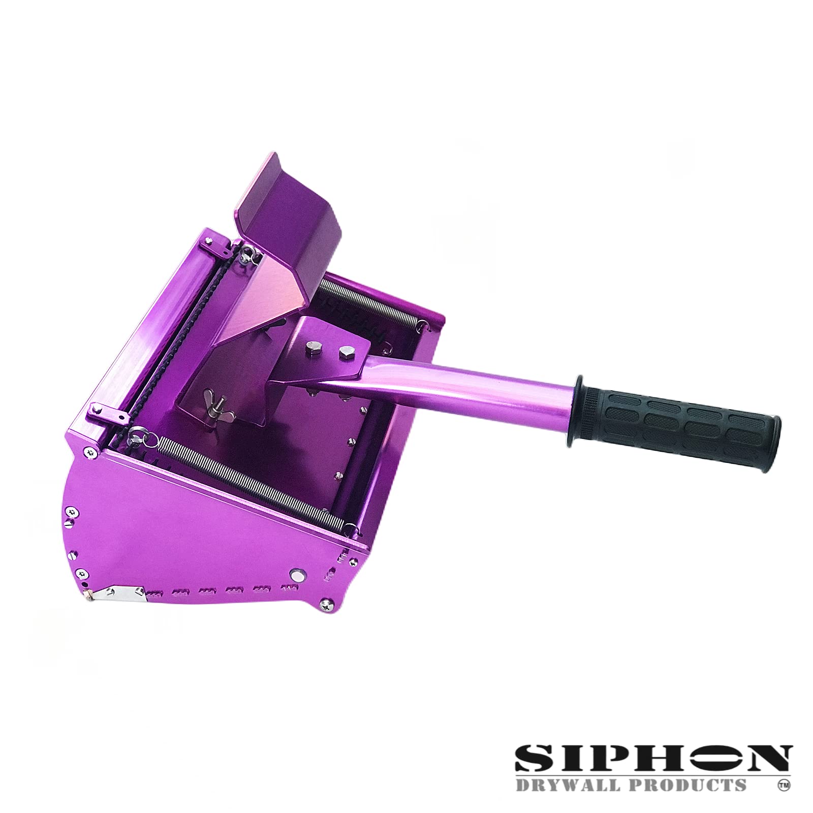 Amazon | 10インチフラットボックス、ショートハンドルセット - SIPHON 