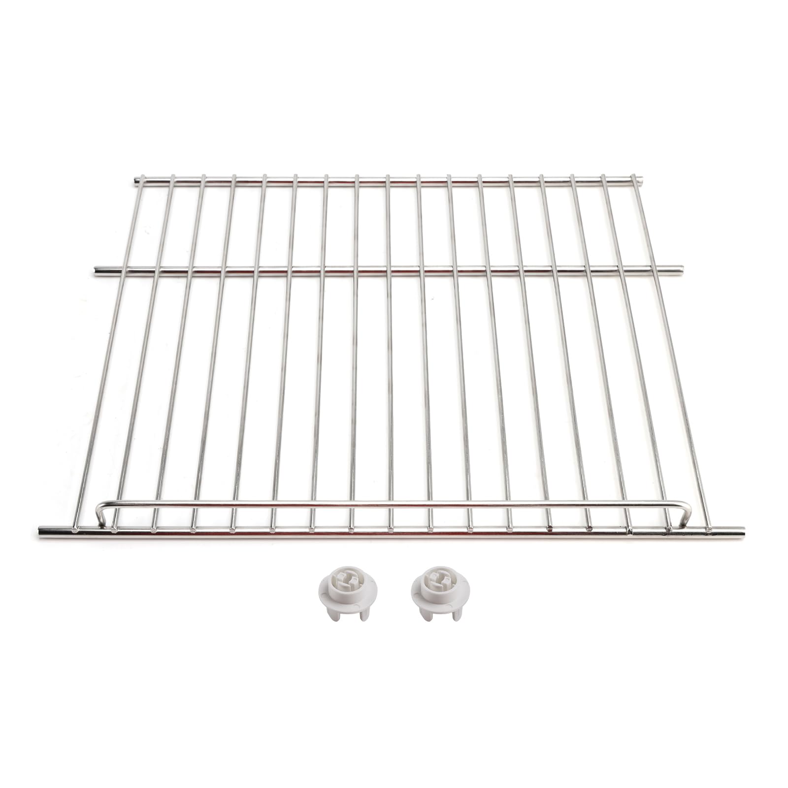 Kühlschrankbodenregal Metallgitter für Dometic RML10.4S für Dometic RML10.4T Ersatzteil 289078650 360mm Frontbreite 335mm Rückenbreite 265mm Tiefe