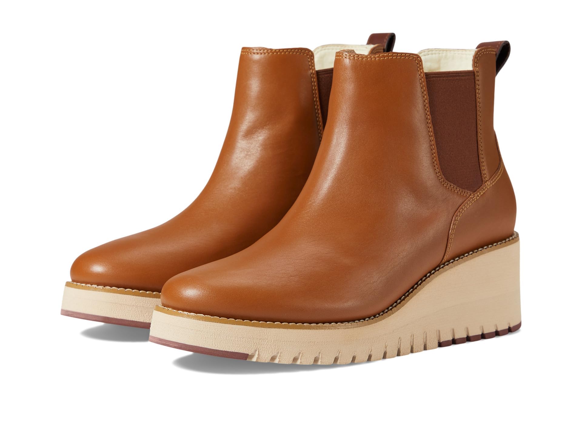 Cole Haan Women's Zerogrand City Wedge