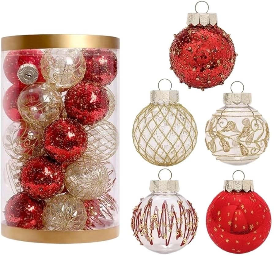 Amazon.co.jp: クリスマスツリー オーナメント クリスマス