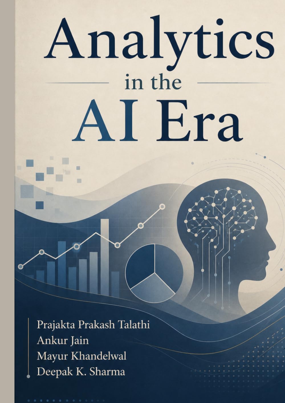 Analytics in the AI Era