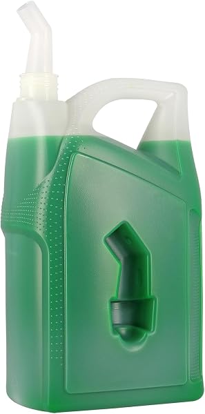 Holts HAFR0011B Antigel Liquide de Refroidissement Voiture et Moto, Universel, Protection Longue durée de 10 Ans ou 480,000km -37°C, 5L - 4