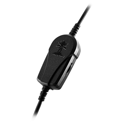 Miniatura 3 de Turtle Beach - Ear Force Xbox 360 Talkback Cable with Foam Windscreen- Xbox 360