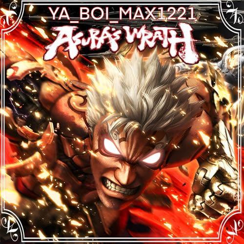  Asura\'s Wrath
