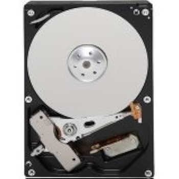 Amazon.com: Toshiba 1TB 7.2K 3.5 SATA 3.5-Inch Internal Hard