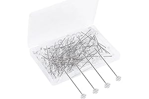 50 Pcs Corsage Bouquet Pins for Men Wedding