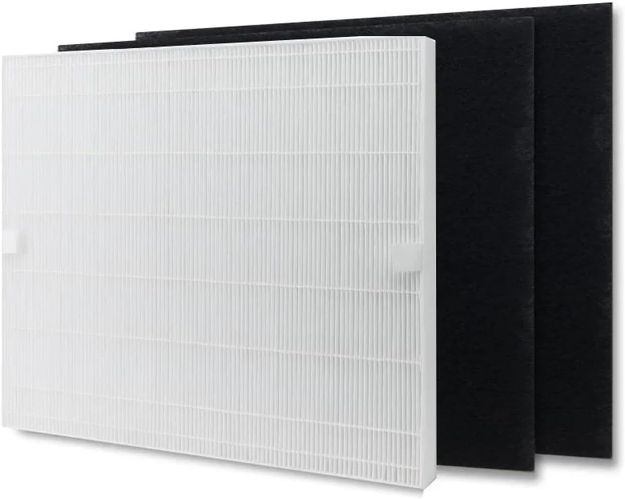 Replacement Air Purifier Filter for Coway/AP 1512HH NS White+Black Household Tool Accessories Supplies stability