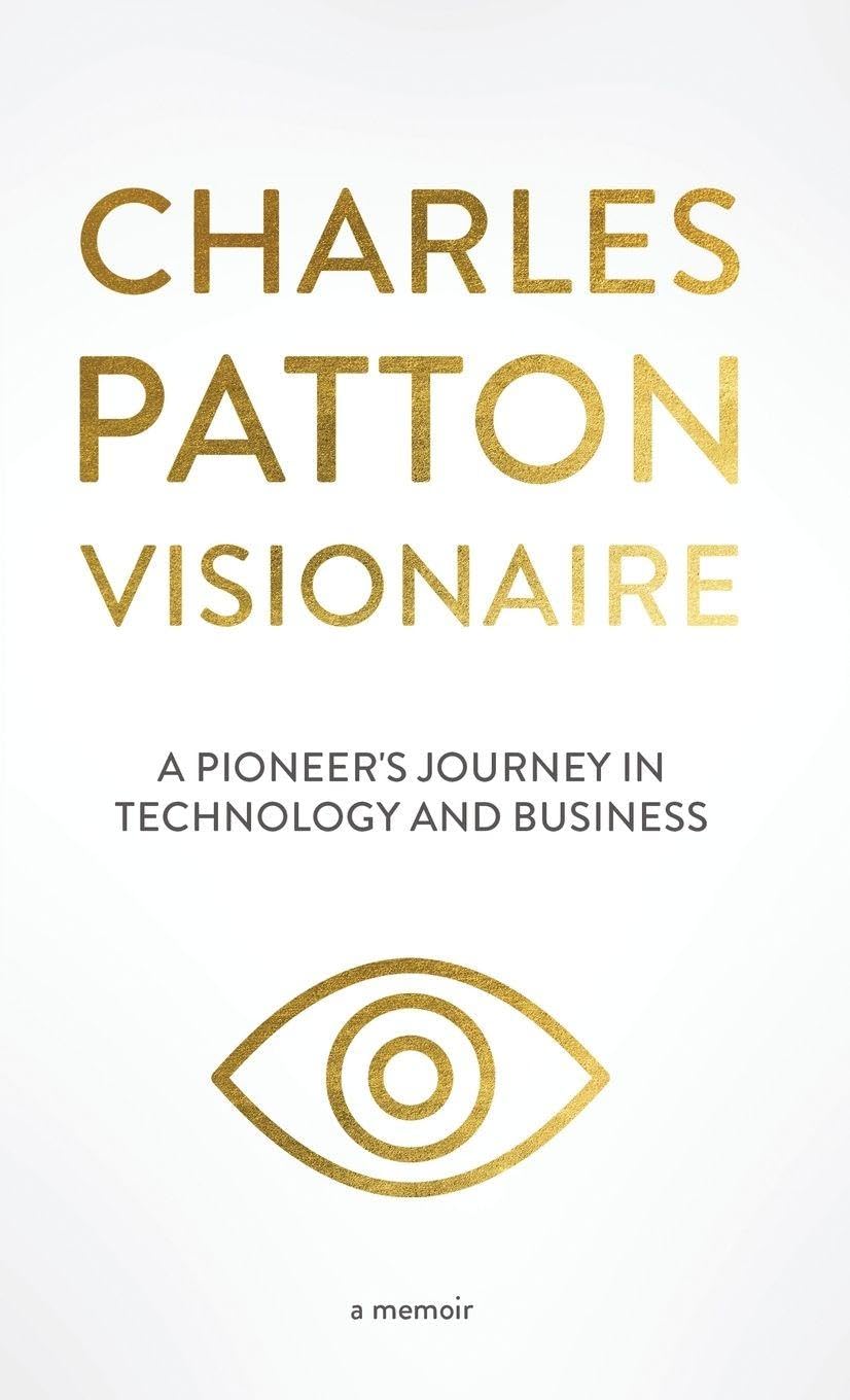 Charles Patton