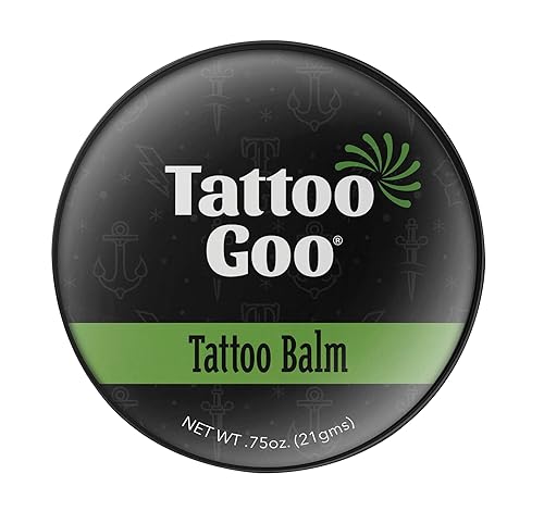 Envase original Tattoo Goo Envase original Tattoo Goo