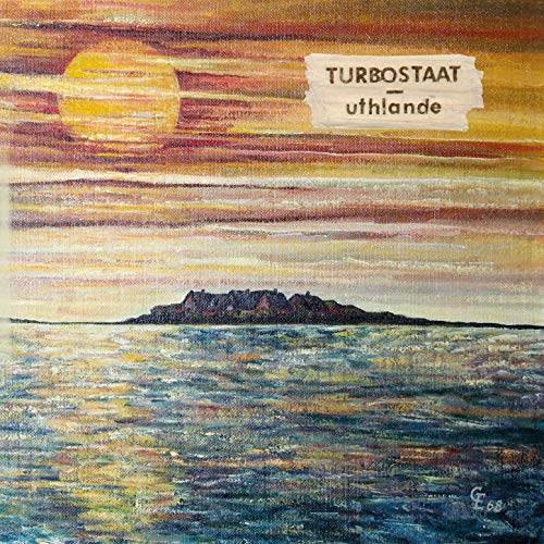 Turbostaat