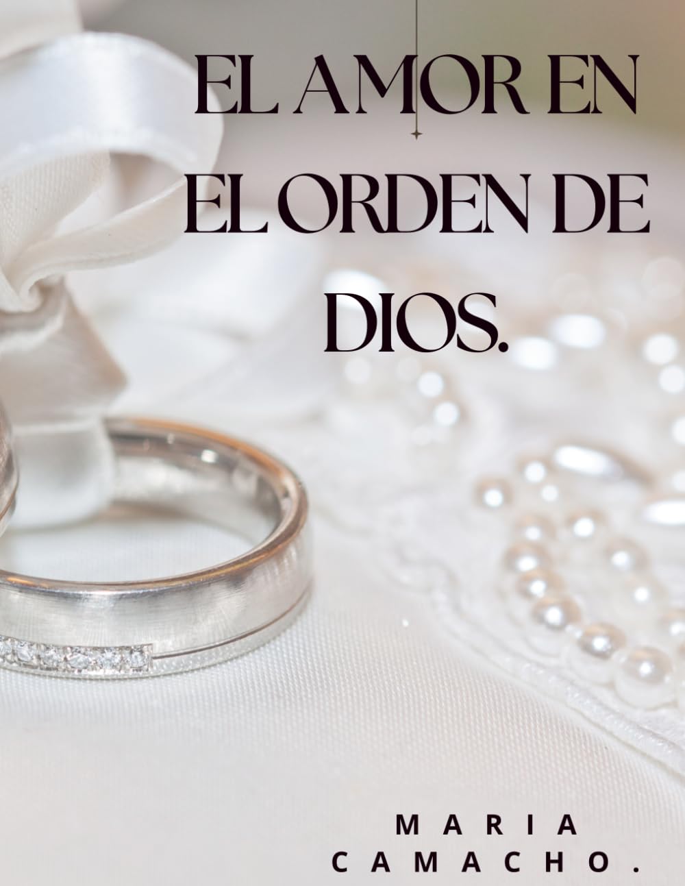 El amor en el Orden de Dios
