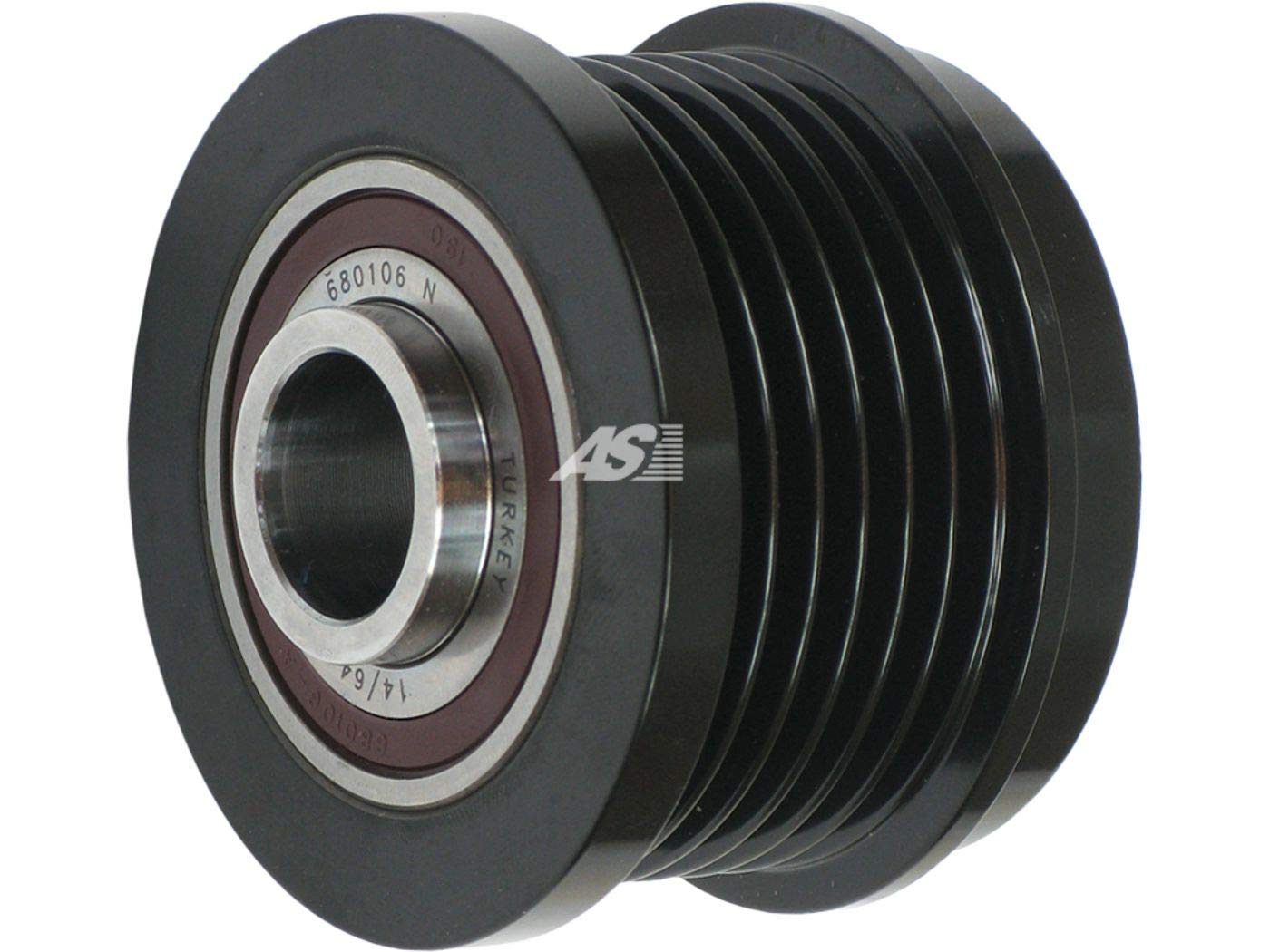 Poulie Roue Libre, Alternateur AS-PL AFP0014(INA) Au Prix De 34.58