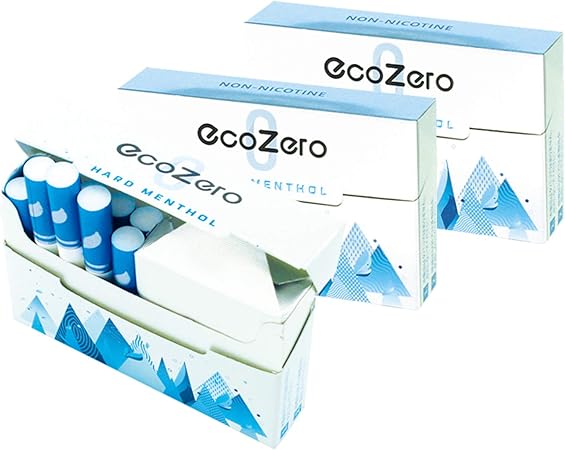Amazon Ecozero エコゼロ 1箱本入り 茶葉スティック ニコチンゼロ 加熱式タバコ 加熱式たばこ ニコチン0 たばこ風 電子タバコ 電子たばこ 禁煙グッズ 禁煙 離煙 減煙 ハードメンソール 3箱セット Ecozero 電子たばこ Amazon Ecozero エコゼロ 1箱本入り 茶葉スティック ニコチンゼロ 加熱式タバコ 加熱式たばこ ニコチン0 たばこ風 電子タバコ 電子たばこ 禁煙グッズ 禁煙 離煙 減煙 ハードメンソール 3箱セット Ecozero 電子たばこ