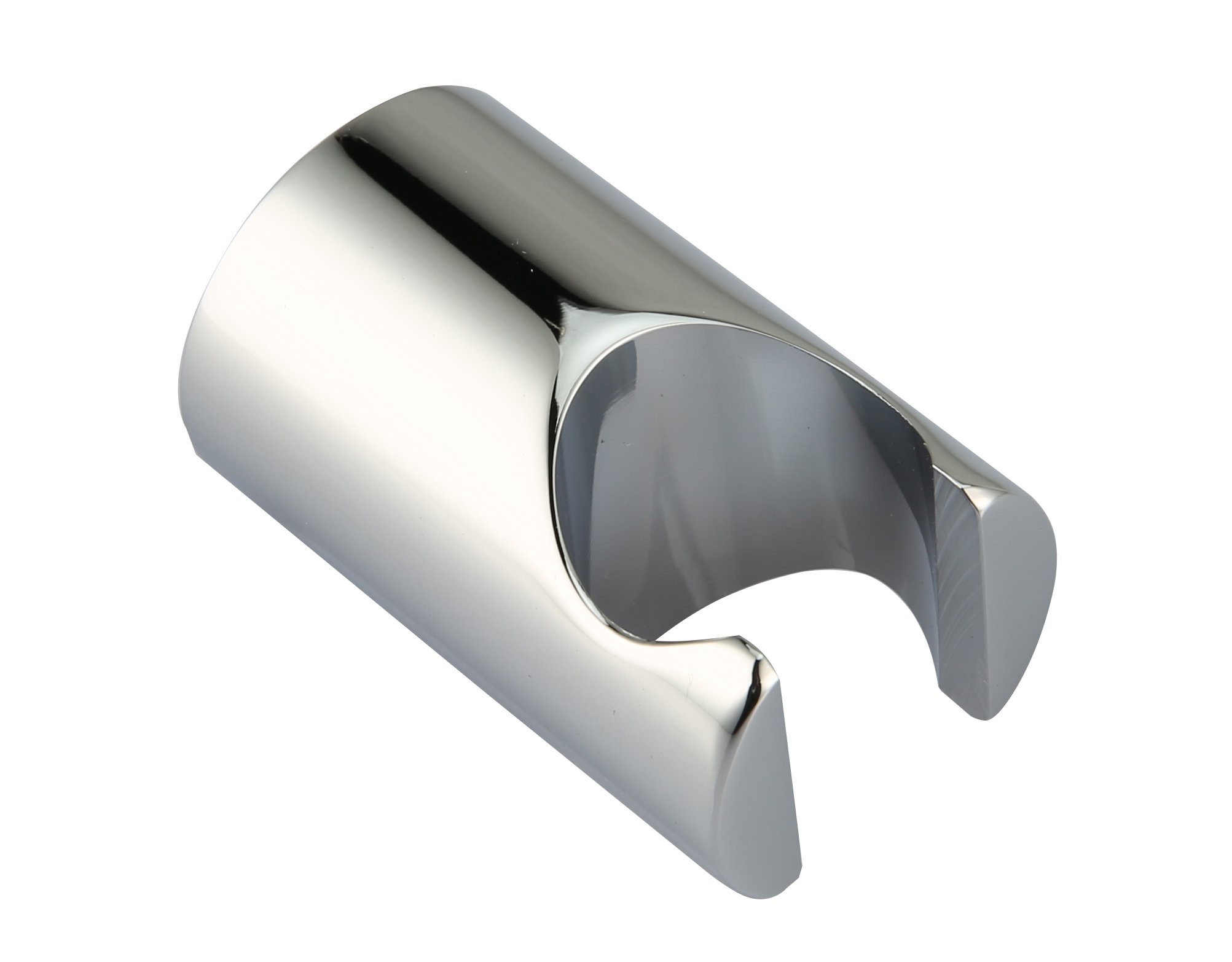 Handheld Shower Head Holder Wall Mount Angle Simple Brass Handle Holder Bracket For Hand Held...