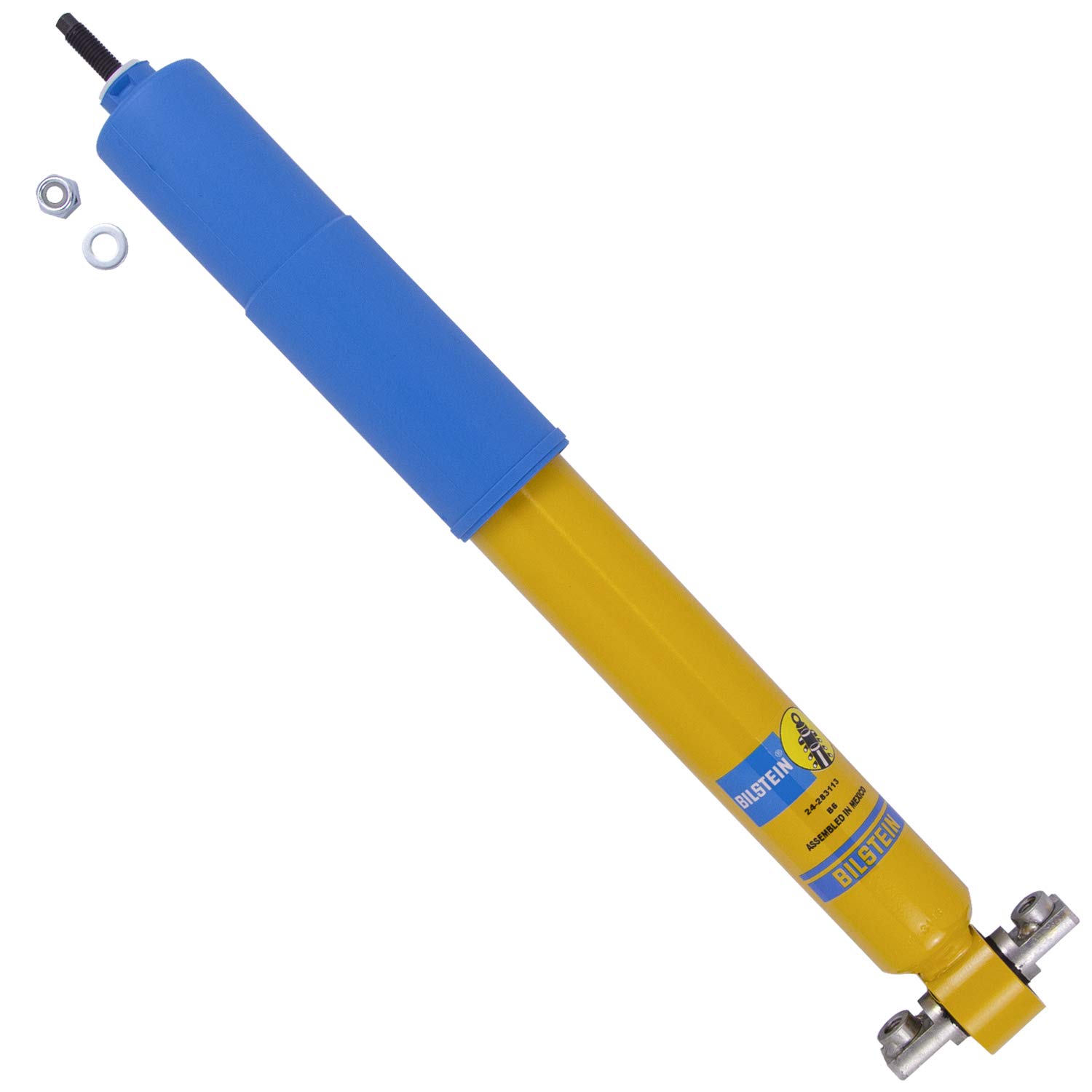 Bilstein B6 15-20 Ford Edge Stoßdämpfer hinten (24-283113  