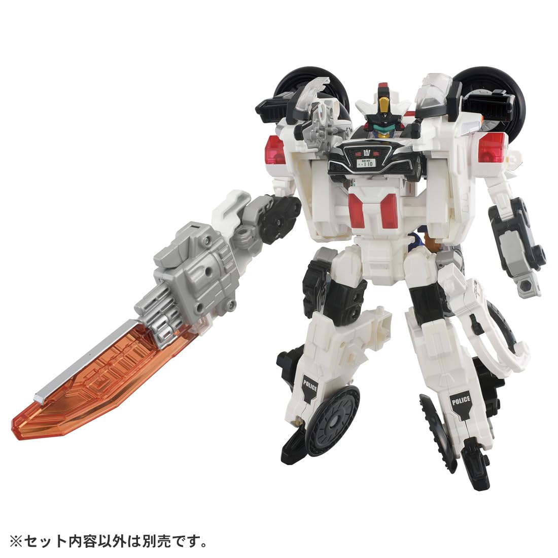 Amazon.co.jp: タカラトミー: ジョブレイバー