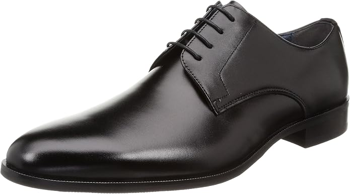 新品未使用 マドラス ドレス ビジネスシューズ ス革靴 レザー 26 ブラック マドラス madras ビジネスシューズ M410(25.0 BLACK): メンズ